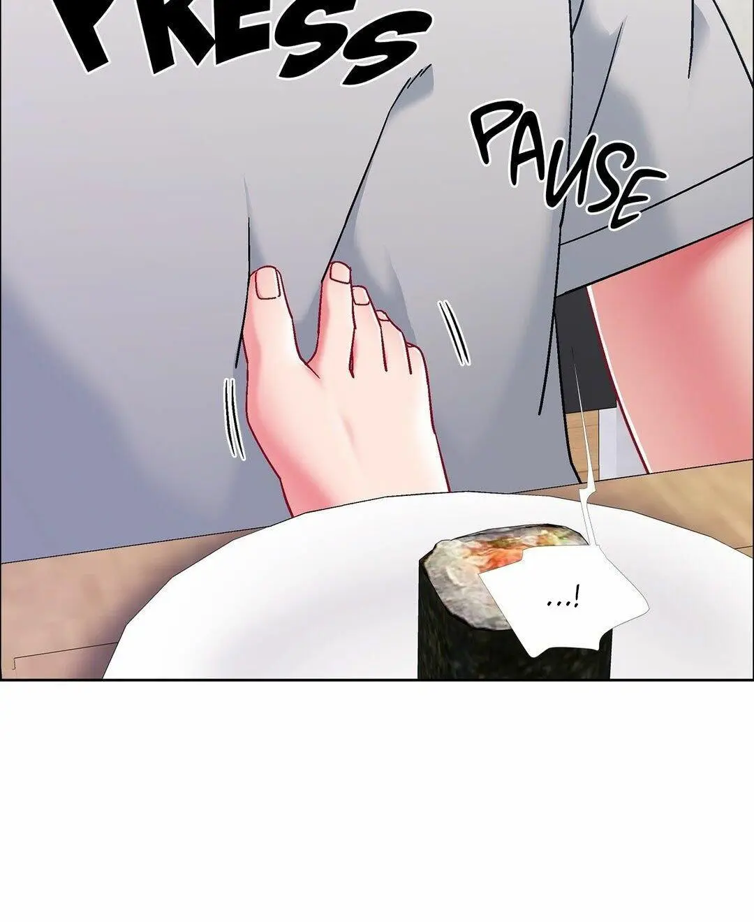 Alquiler de Chicas Capítulo 54 - Page 39