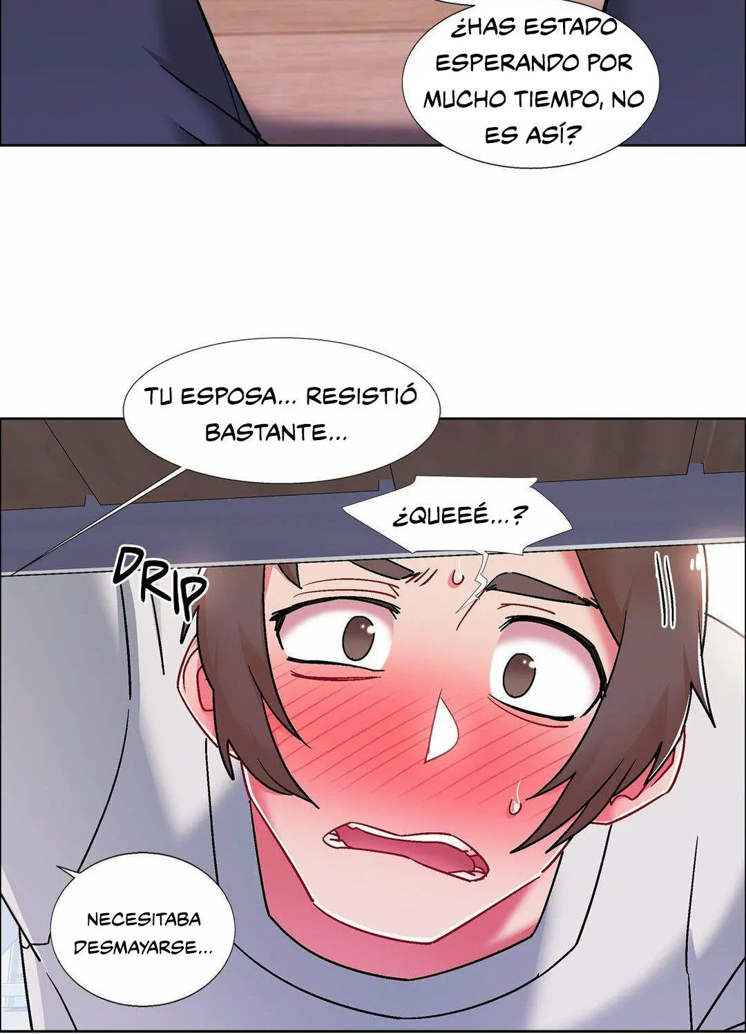 Alquiler de Chicas Capítulo 55 - Page 13