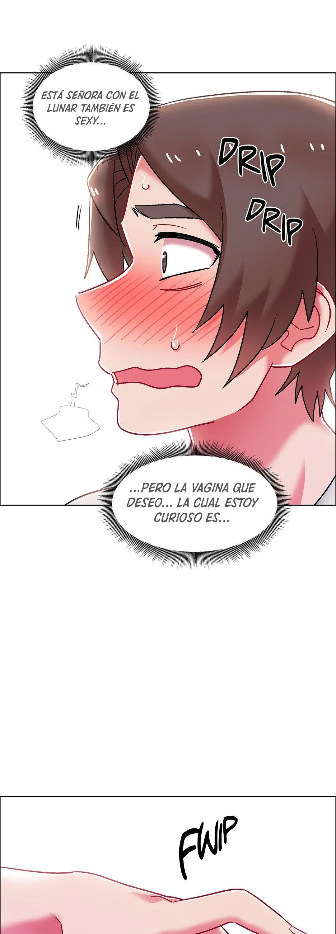 Alquiler de Chicas Capítulo 55 - Page 44