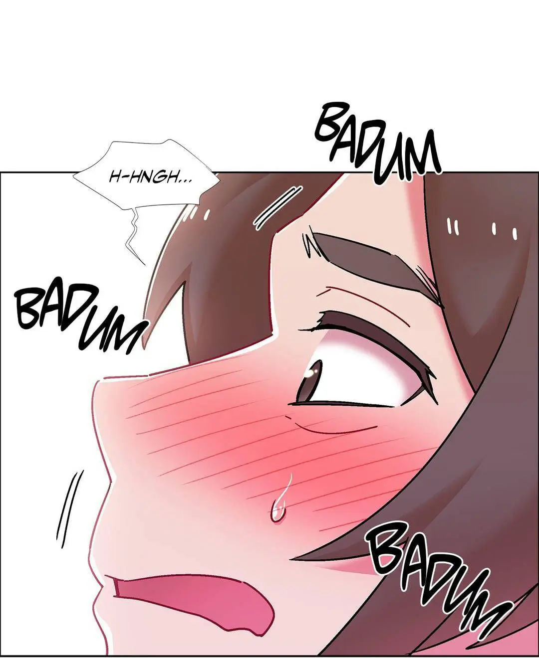 Alquiler de Chicas Capítulo 56 - Page 11