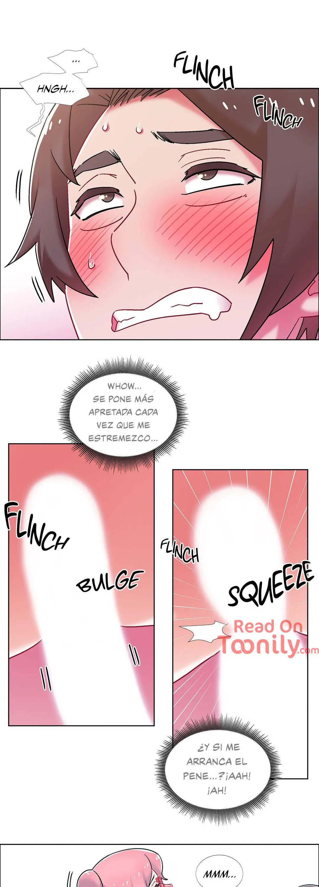 Alquiler de Chicas Capítulo 56 - Page 16