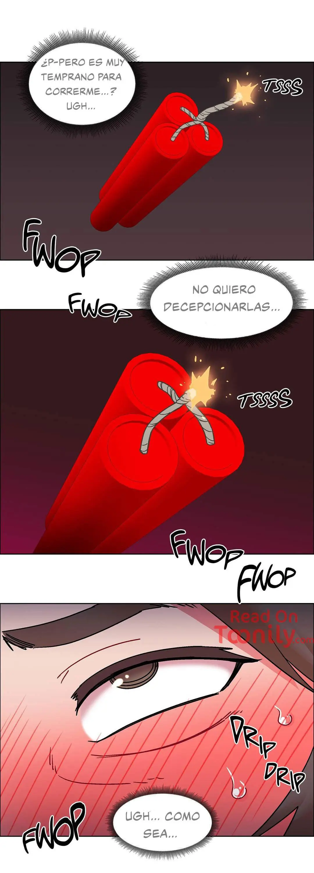 Alquiler de Chicas Capítulo 56 - Page 26