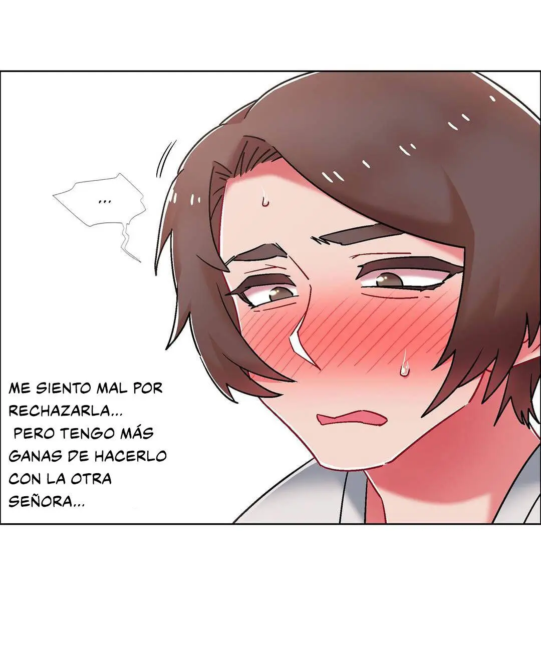 Alquiler de Chicas Capítulo 56 - Page 3
