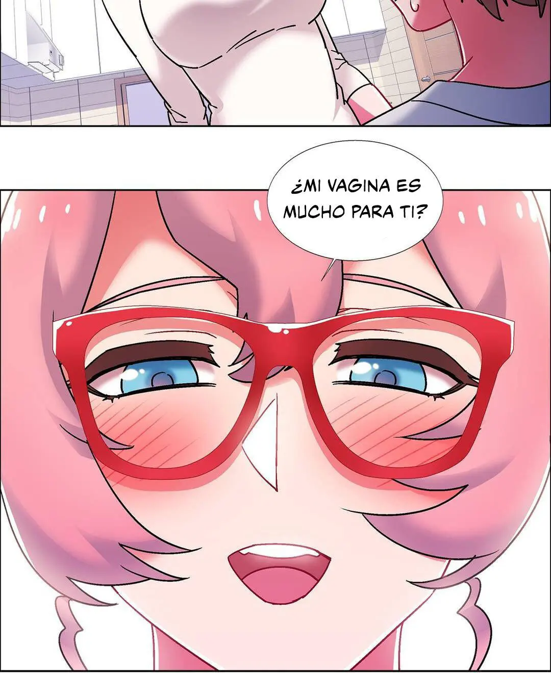 Alquiler de Chicas Capítulo 56 - Page 33
