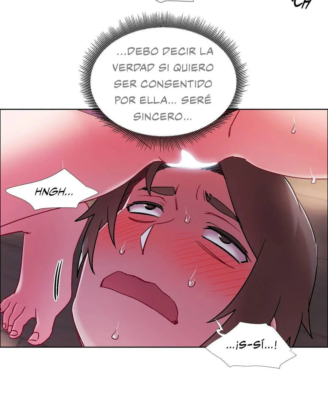 Alquiler de Chicas Capítulo 57 - Page 25