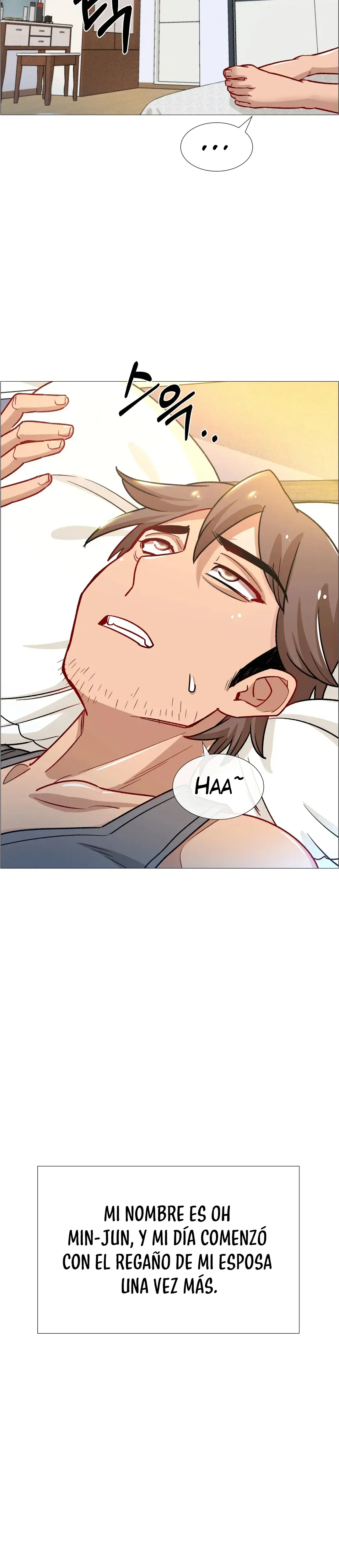 Alquiler de Chicas Capítulo 59 - Page 15