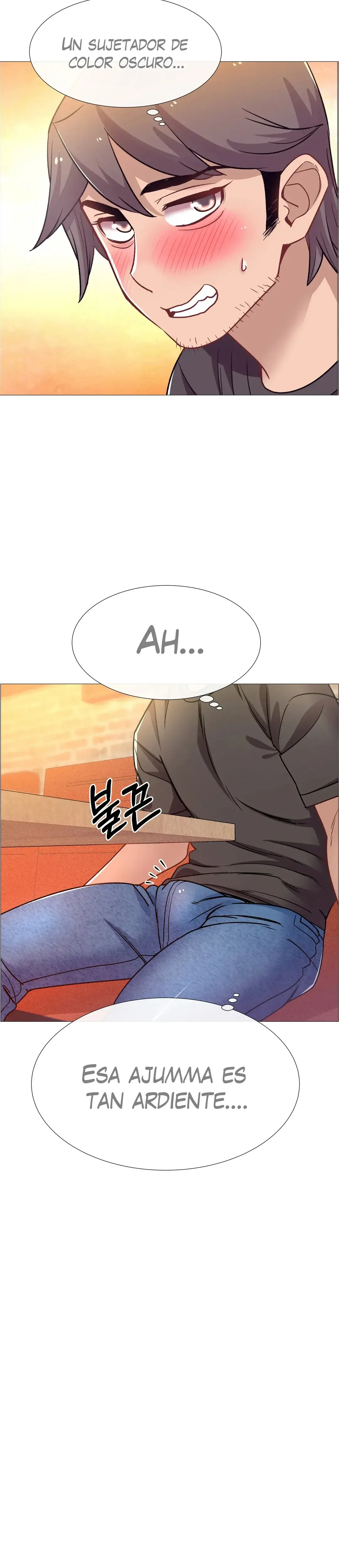Alquiler de Chicas Capítulo 59 - Page 30