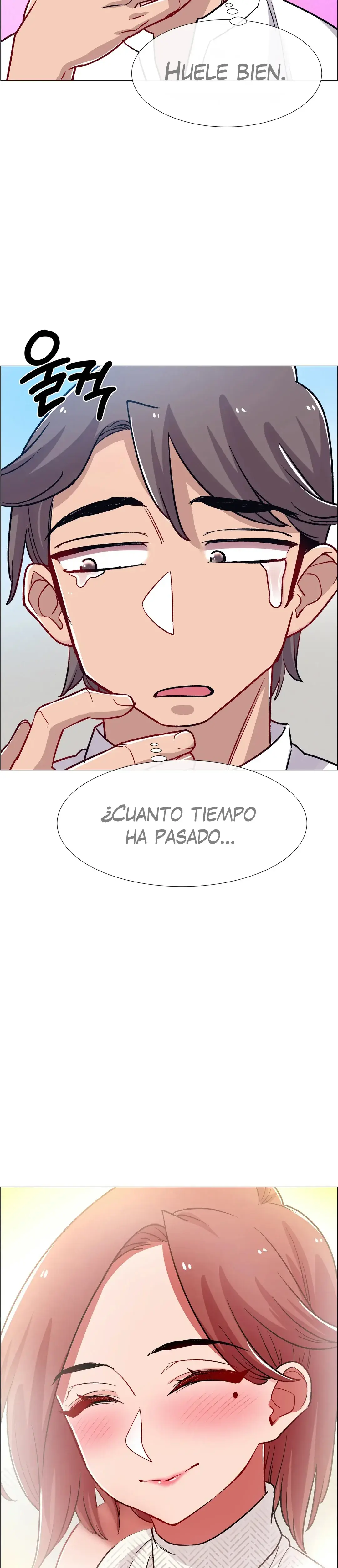 Alquiler de Chicas Capítulo 59 - Page 43