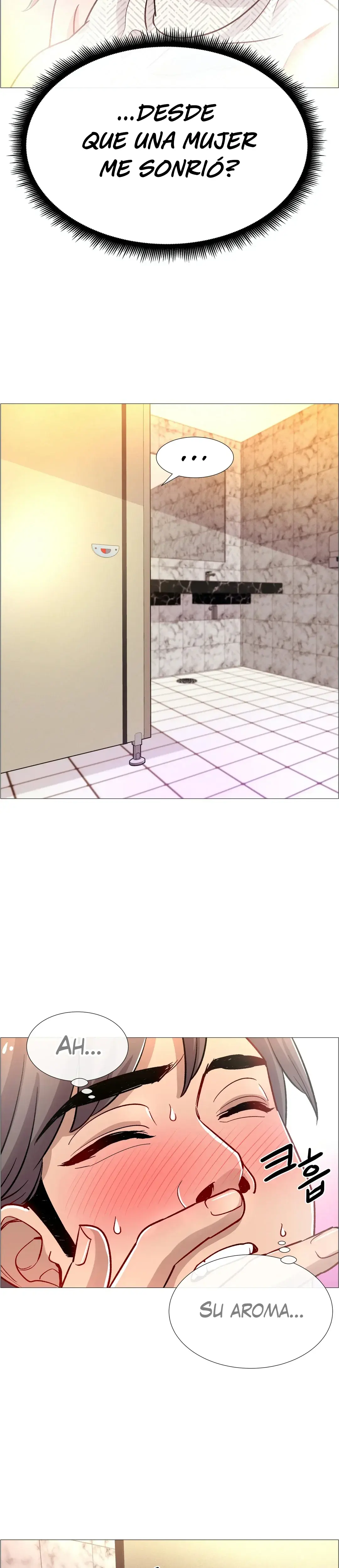 Alquiler de Chicas Capítulo 59 - Page 44