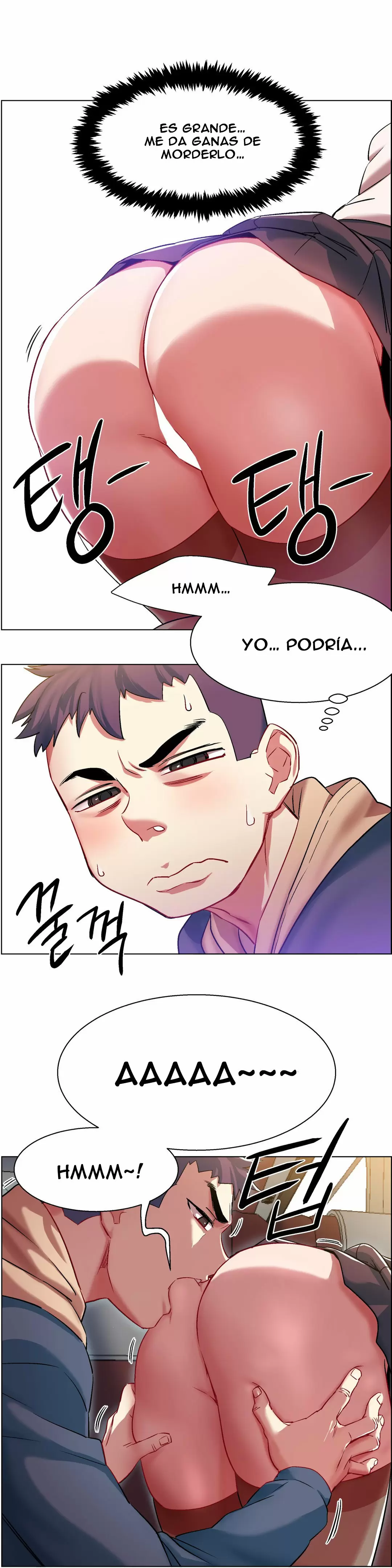 Alquiler de Chicas Capítulo 6 - Page 2