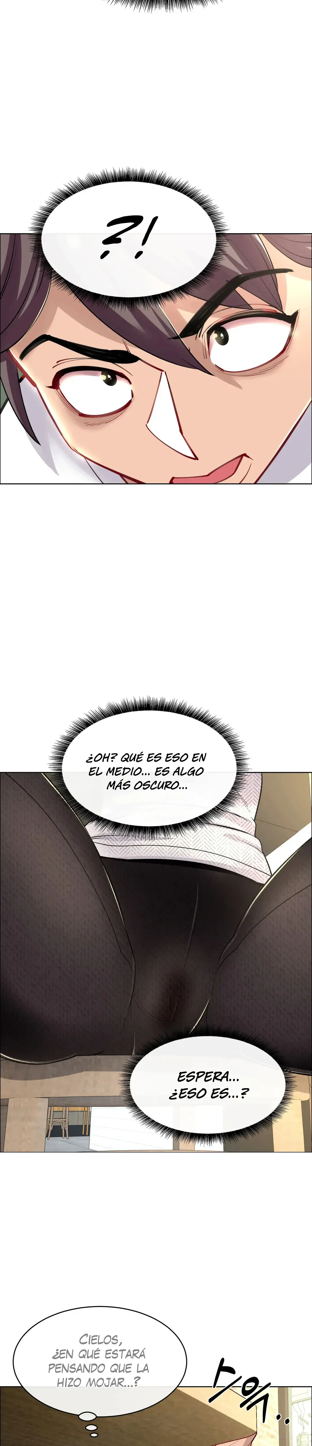 Alquiler de Chicas Capítulo 60 - Page 12