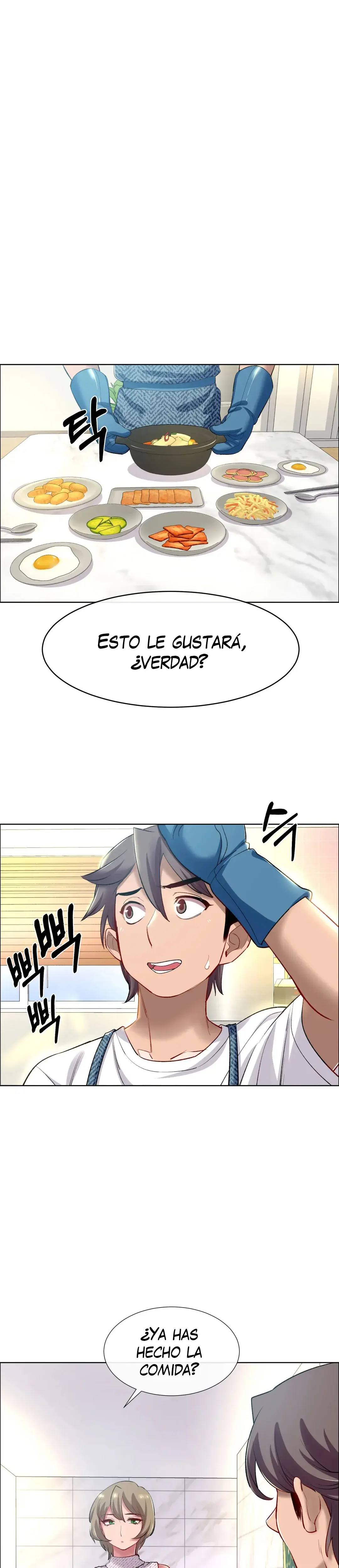 Alquiler de Chicas Capítulo 60 - Page 2