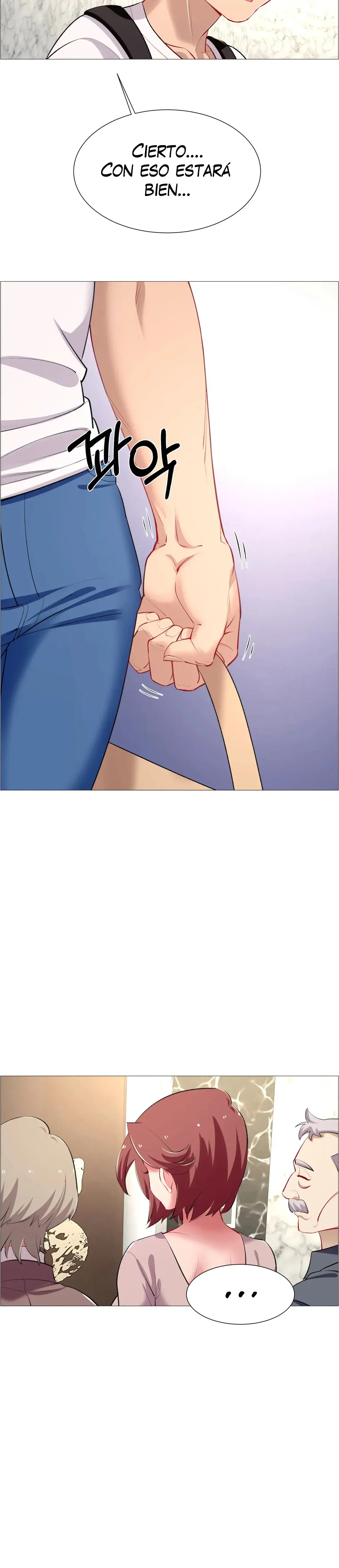 Alquiler de Chicas Capítulo 61 - Page 11
