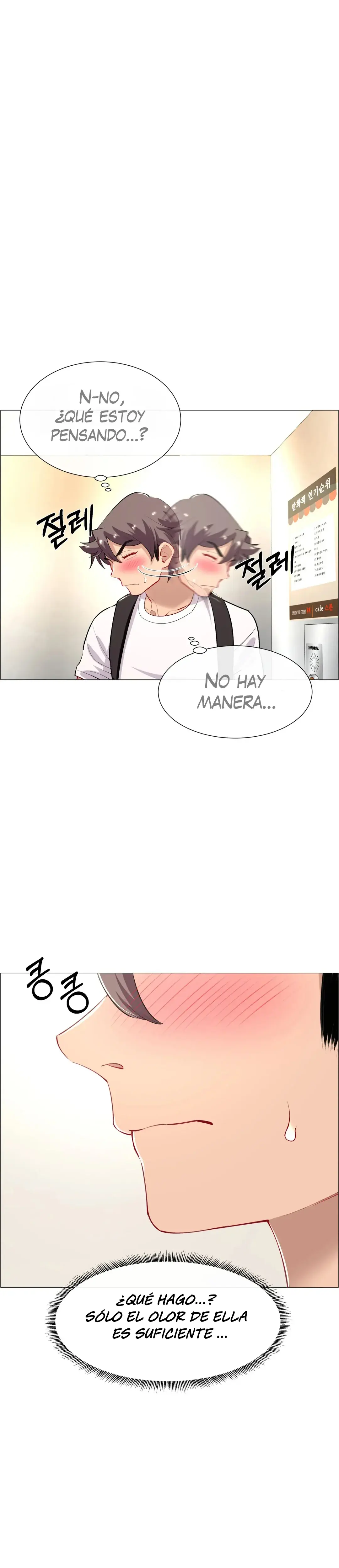 Alquiler de Chicas Capítulo 61 - Page 2