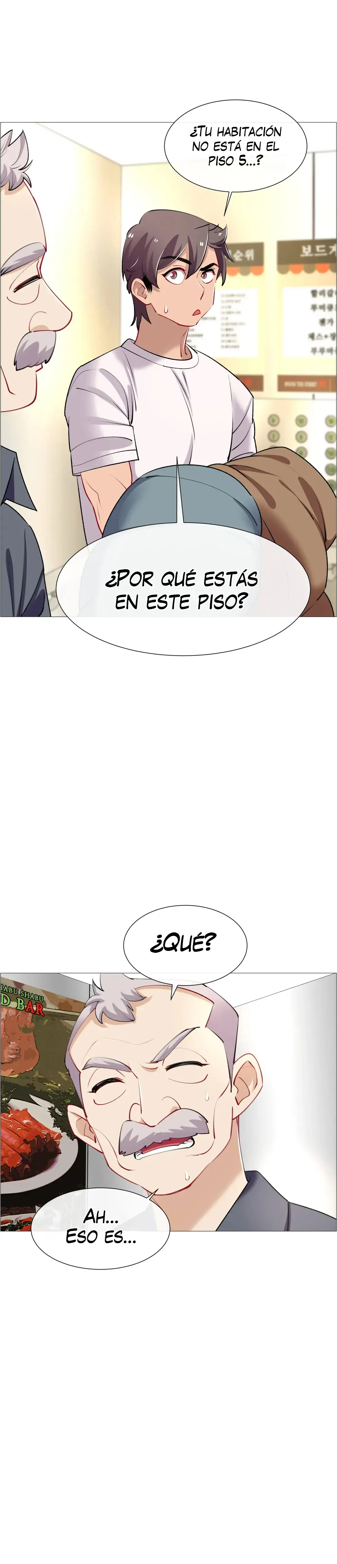 Alquiler de Chicas Capítulo 61 - Page 27