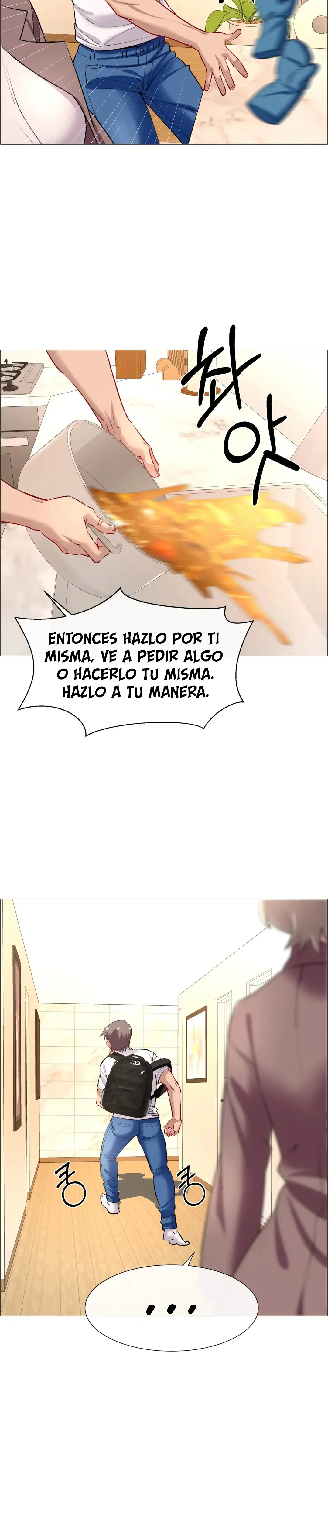 Alquiler de Chicas Capítulo 62 - Page 13