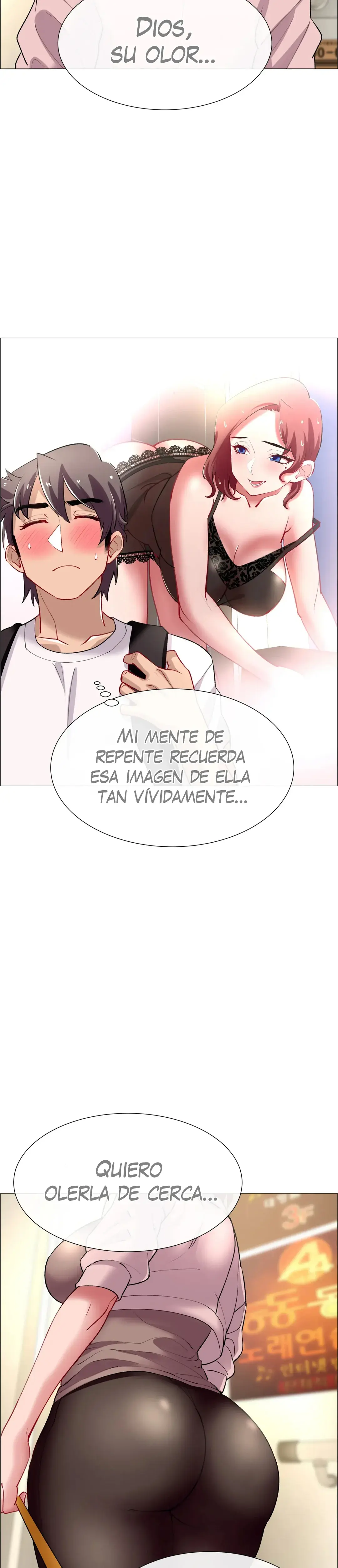 Alquiler de Chicas Capítulo 62 - Page 20