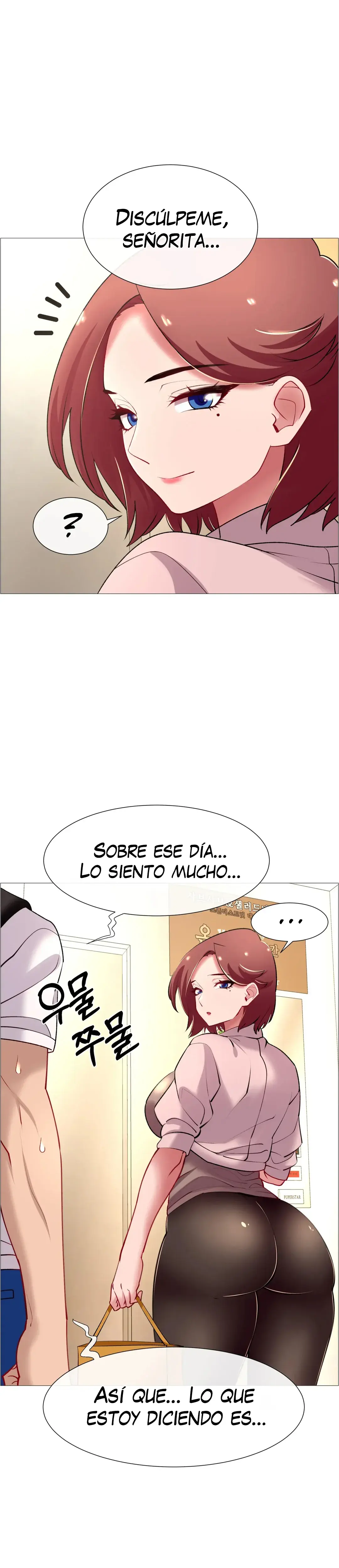 Alquiler de Chicas Capítulo 62 - Page 25