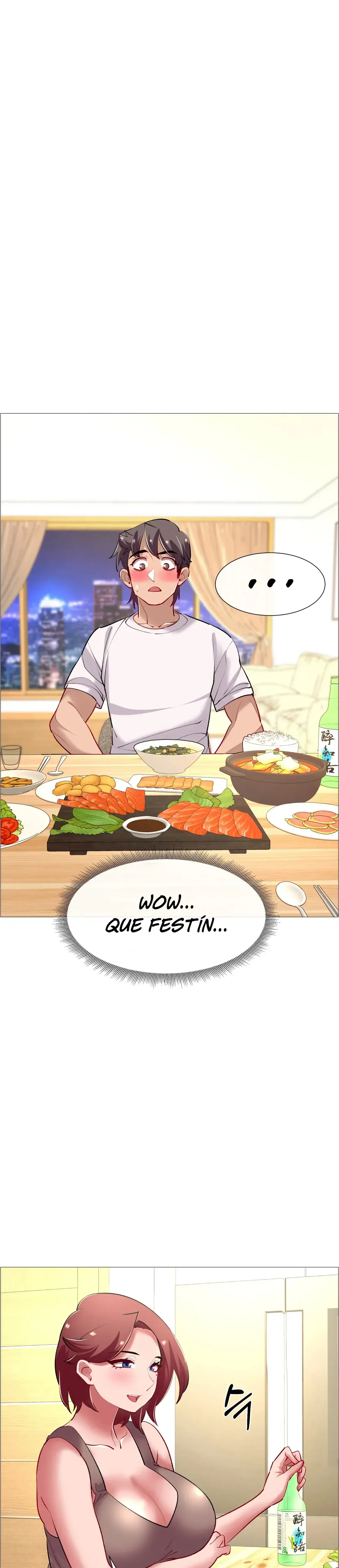 Alquiler de Chicas Capítulo 62 - Page 29