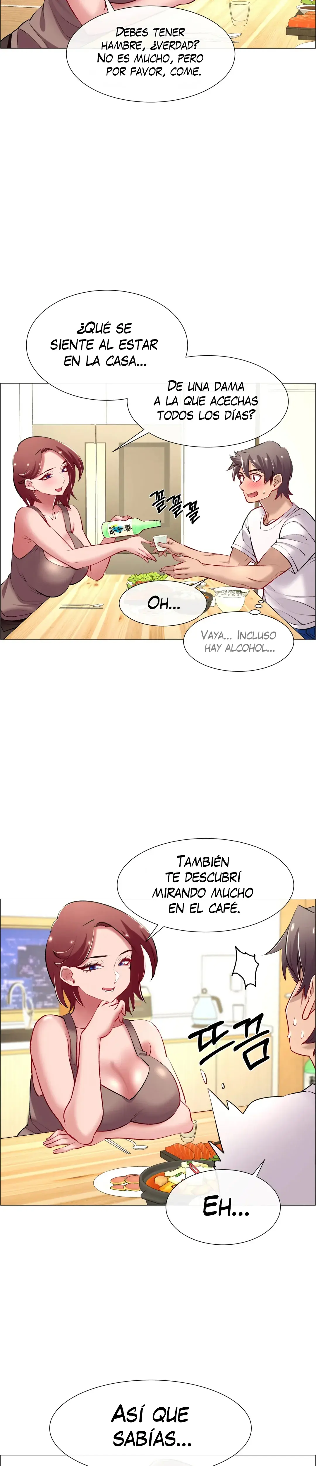 Alquiler de Chicas Capítulo 62 - Page 30