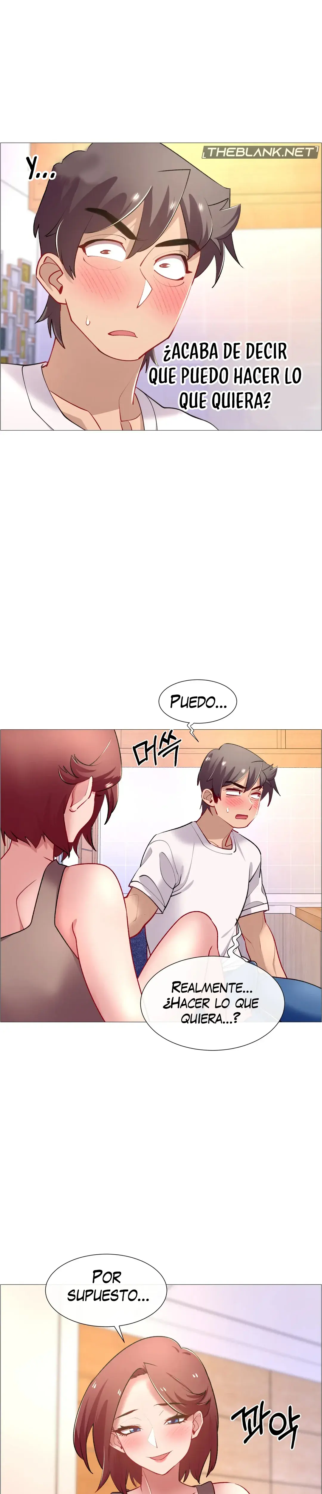 Alquiler de Chicas Capítulo 63 - Page 13
