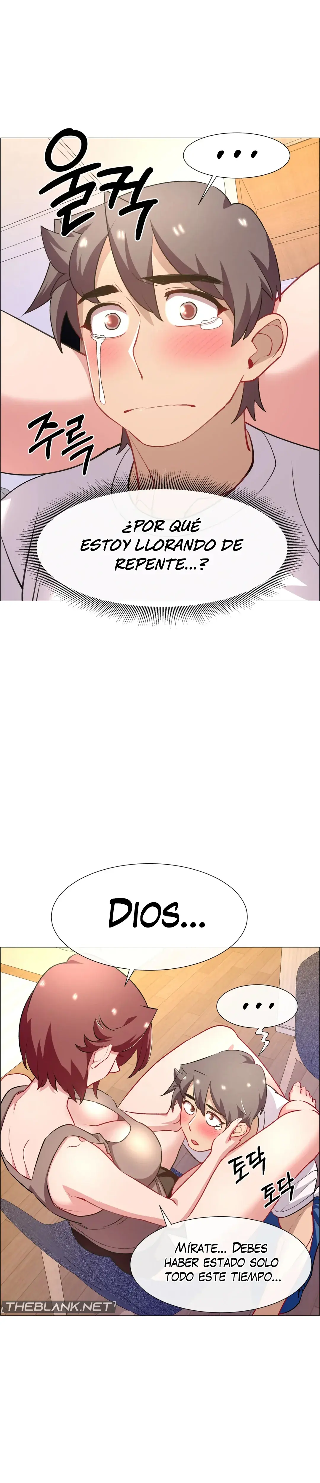 Alquiler de Chicas Capítulo 63 - Page 22