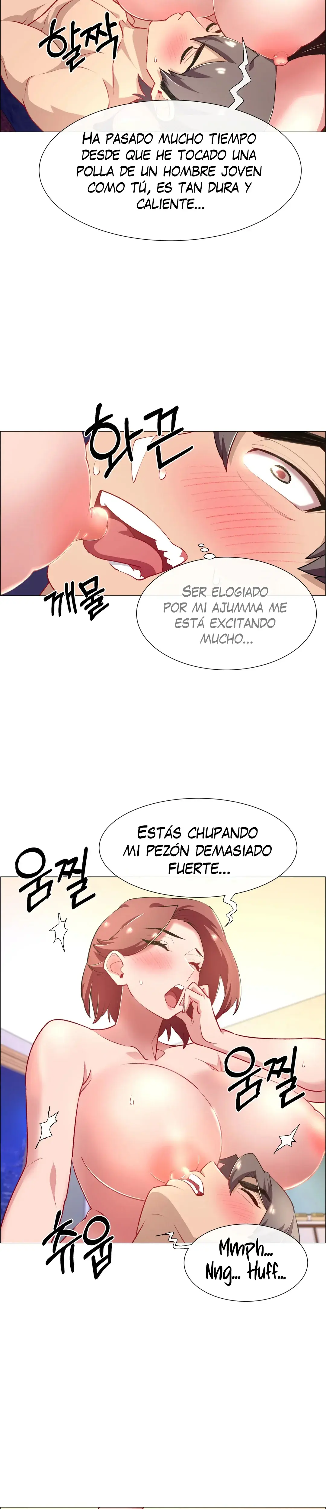 Alquiler de Chicas Capítulo 63 - Page 33