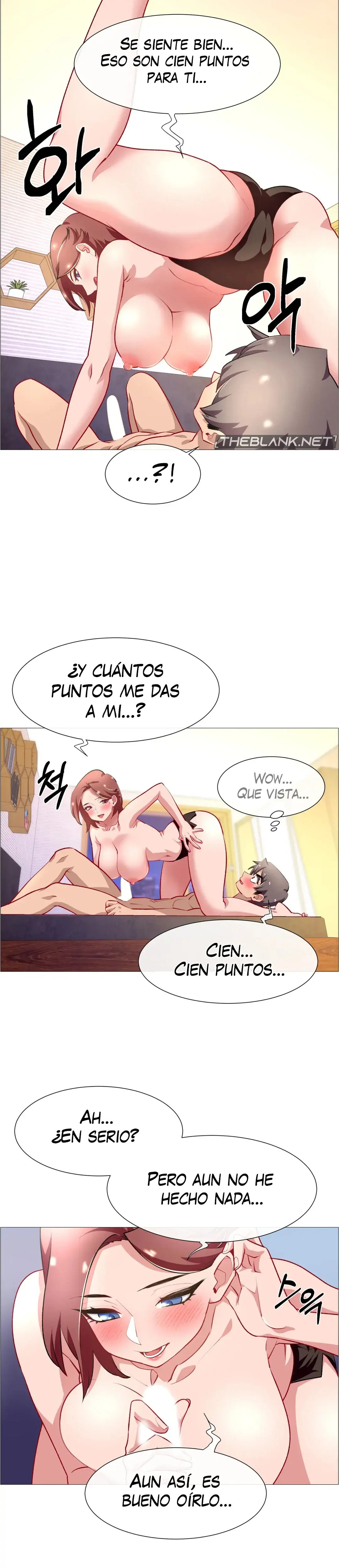 Alquiler de Chicas Capítulo 63 - Page 34