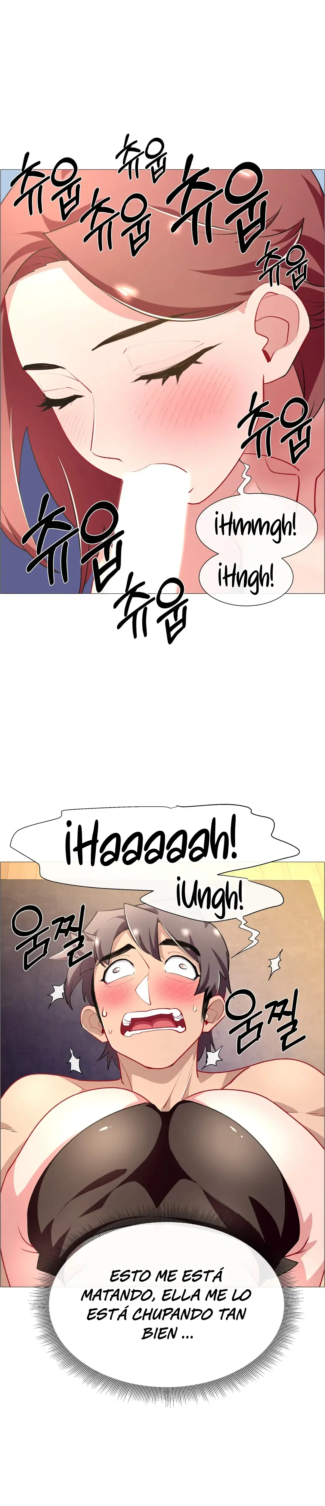 Alquiler de Chicas Capítulo 63 - Page 35