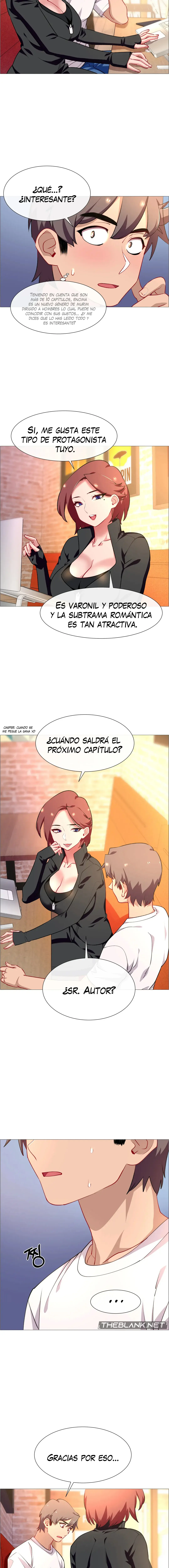 Alquiler de Chicas Capítulo 64 - Page 14