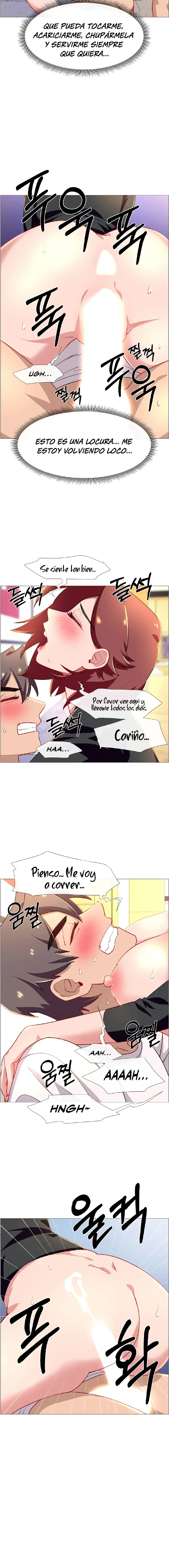 Alquiler de Chicas Capítulo 65 - Page 12