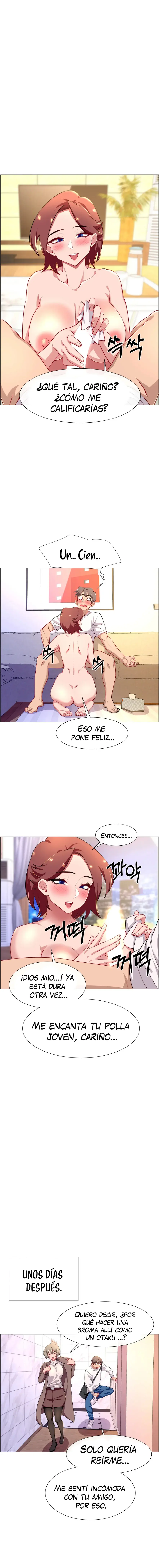 Alquiler de Chicas Capítulo 65 - Page 13