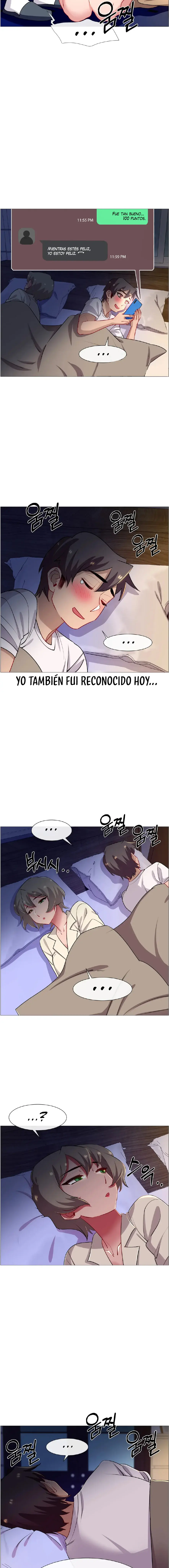 Alquiler de Chicas Capítulo 65 - Page 17