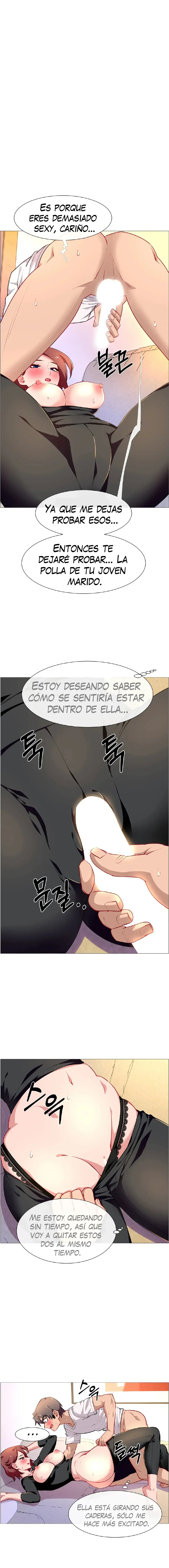 Alquiler de Chicas Capítulo 65 - Page 2