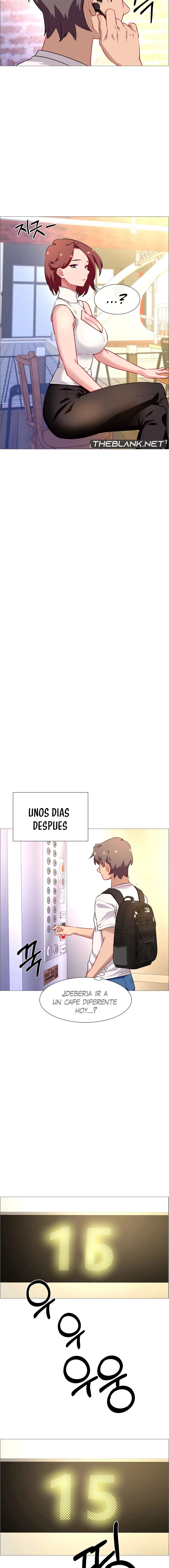 Alquiler de Chicas Capítulo 66 - Page 10