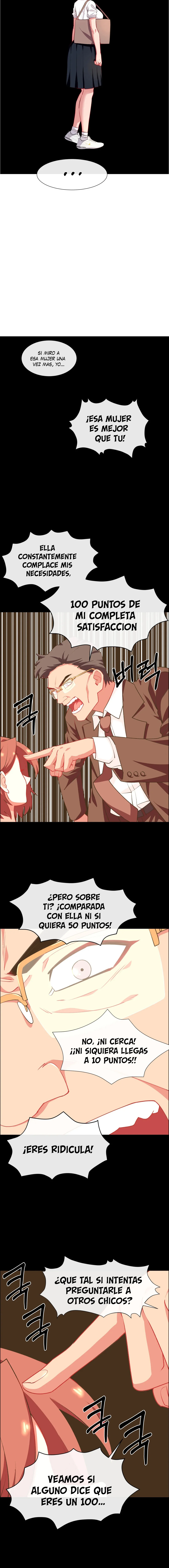 Alquiler de Chicas Capítulo 66 - Page 14