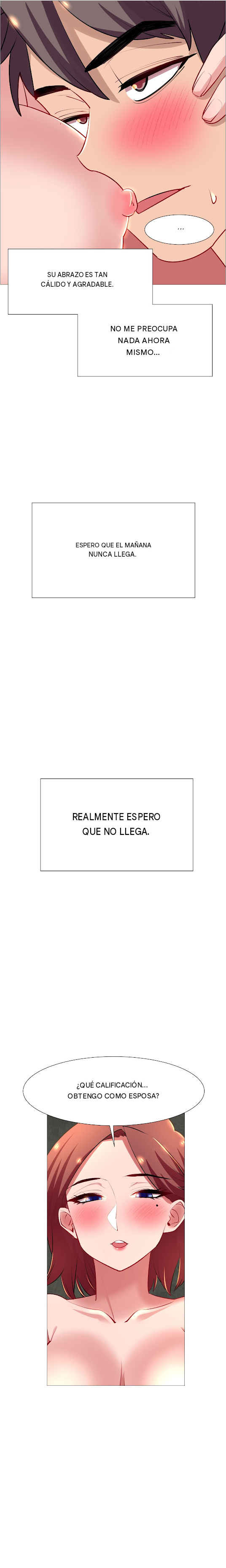 Alquiler de Chicas Capítulo 67 - Page 23