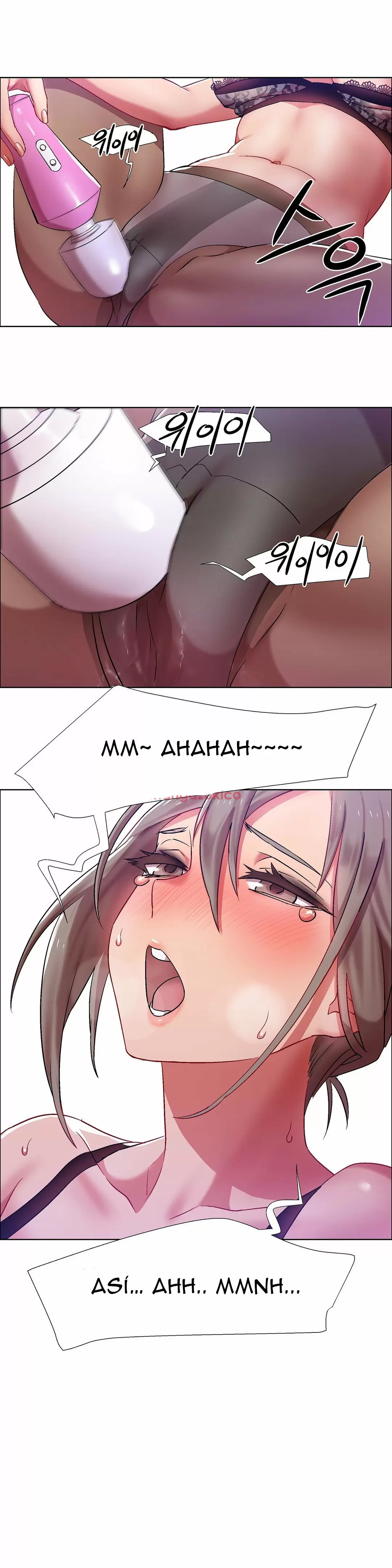 Alquiler de Chicas Capítulo 8 - Page 13