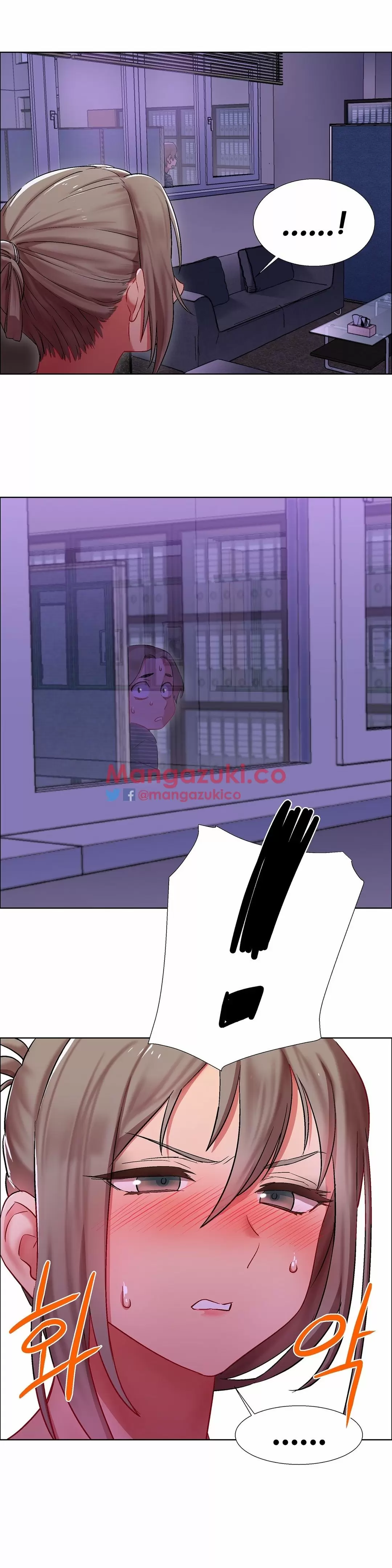 Alquiler de Chicas Capítulo 8 - Page 17