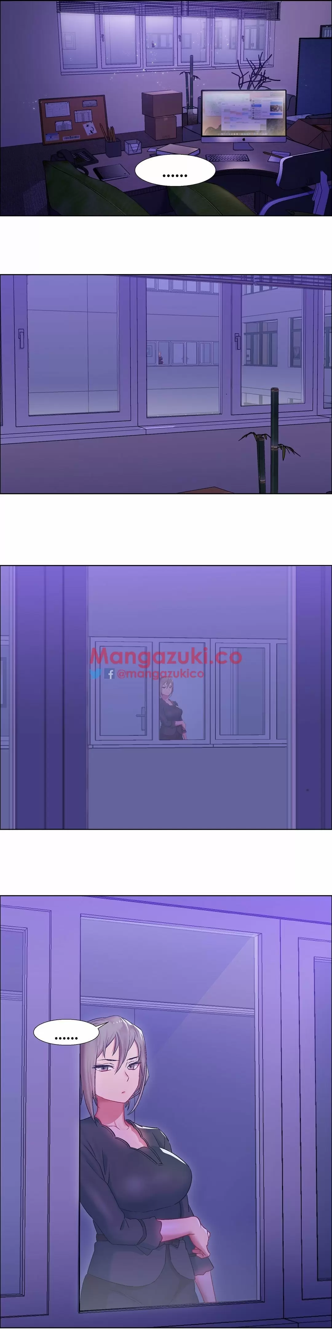 Alquiler de Chicas Capítulo 8 - Page 24