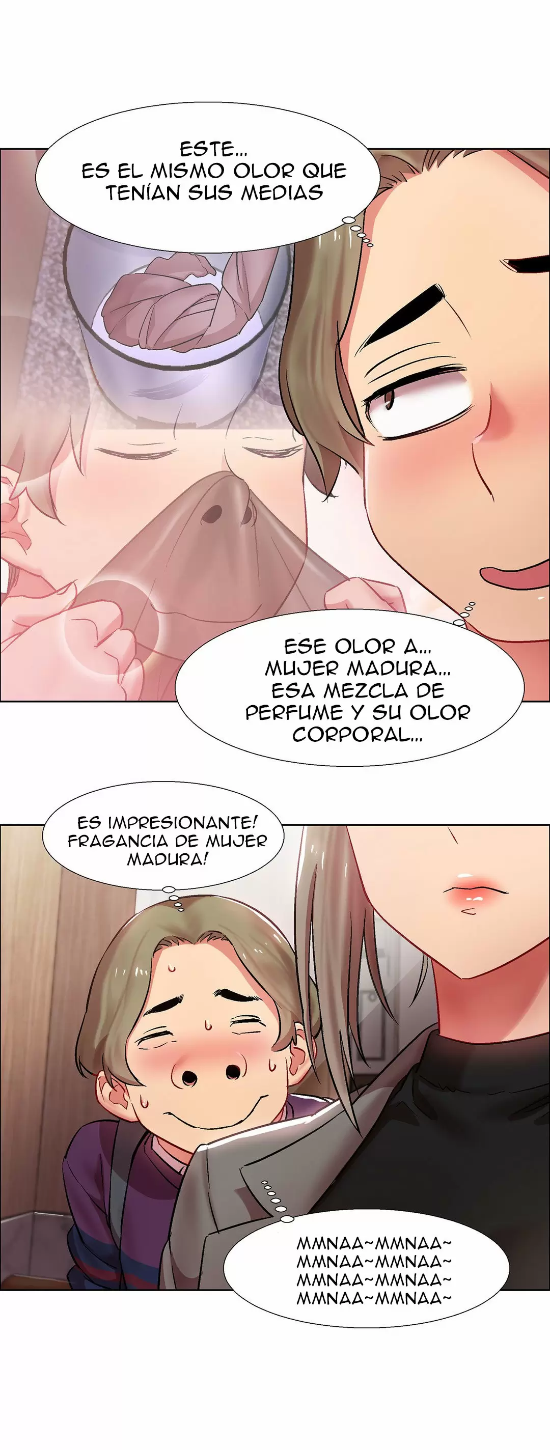 Alquiler de Chicas Capítulo 9 - Page 16