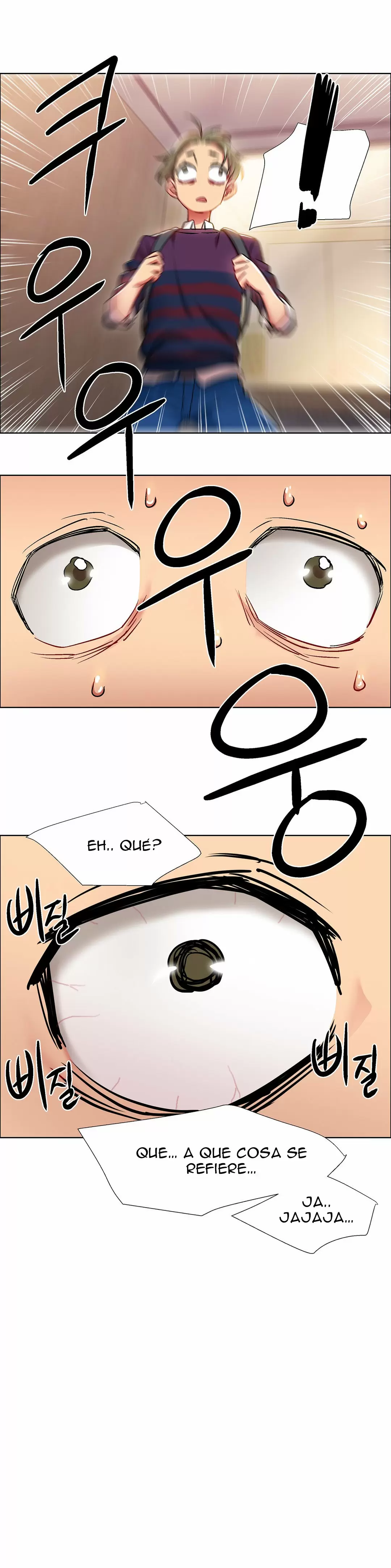 Alquiler de Chicas Capítulo 9 - Page 23