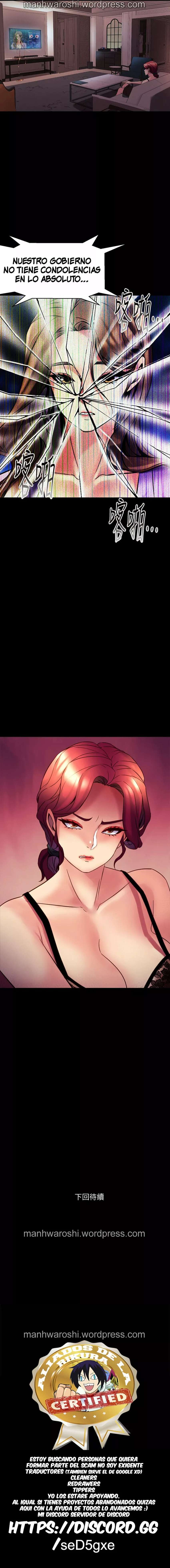 Ex Esposa Capítulo 18 - Page 10