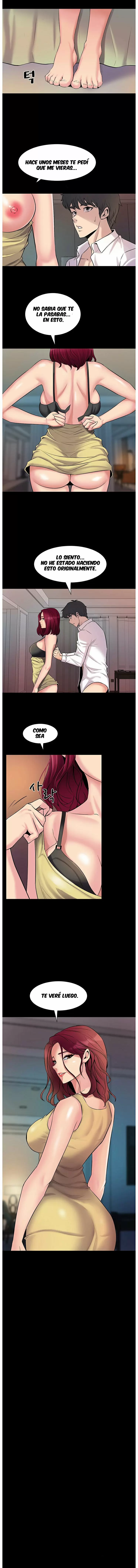 Ex Esposa Capítulo 3 - Page 11