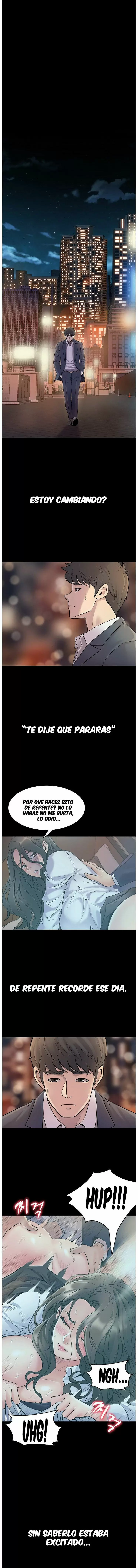 Ex Esposa Capítulo 3 - Page 12
