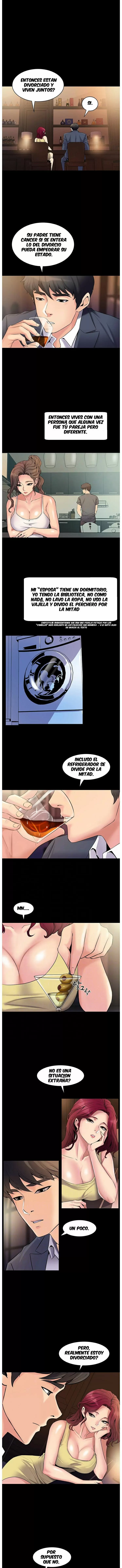 Ex Esposa Capítulo 3 - Page 2