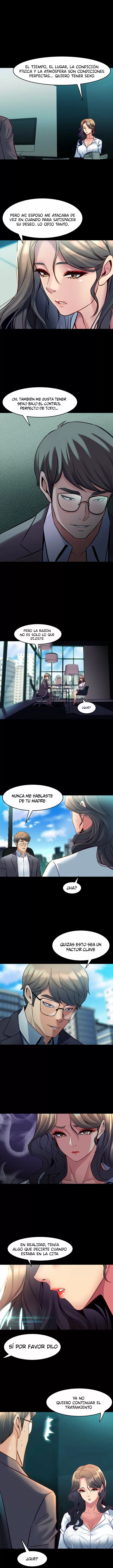 Ex Esposa Capítulo 31 - Page 5