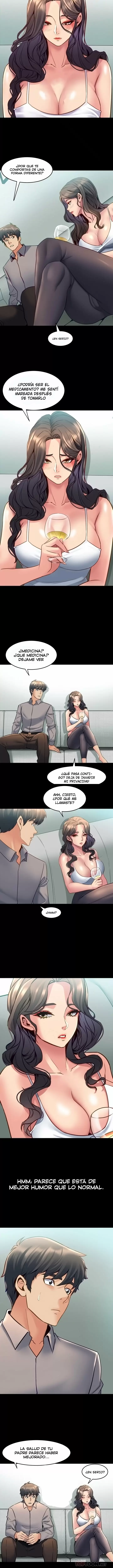 Ex Esposa Capítulo 32 - Page 4