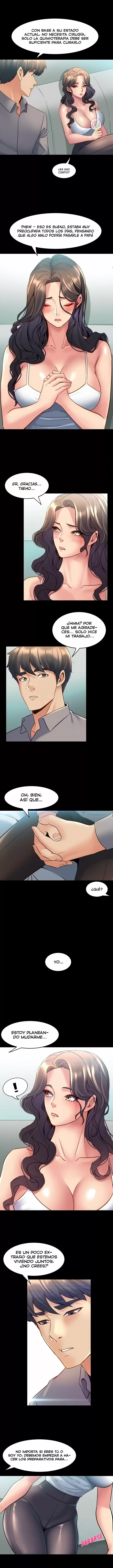 Ex Esposa Capítulo 32 - Page 5