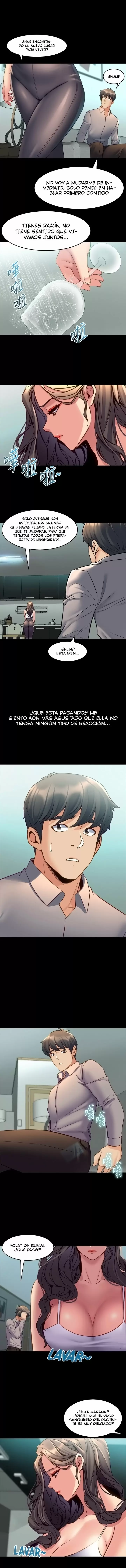 Ex Esposa Capítulo 32 - Page 6